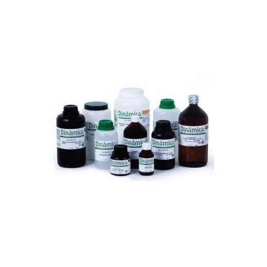 Brometo Dimidium E Azul De Dissulfine Dissolvido Em Alcool Etilico