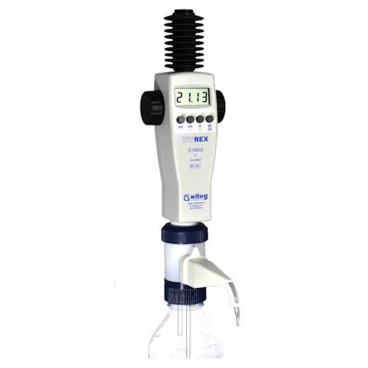 Bureta Digital 50ml