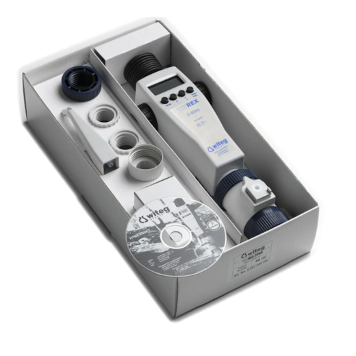 Bureta Digital 50ml