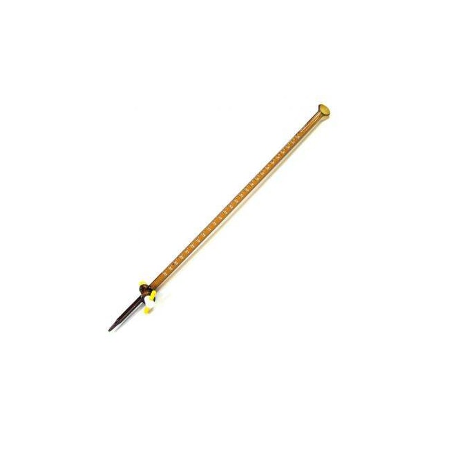 Bureta Graduada Âmbar Com Torneira de PTFE-bc334d09-6c29-4e85-b10a-8390a528d47e