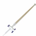 Bureta Graduada Com Torneira de PTFE-55df5de7-f1fa-4be7-af2b-14763bc9b3c8