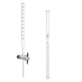 Bureta Graduada Com Torneira de Teflon 10ml-c5633440-b409-46d7-a49b-44de1153a1b0