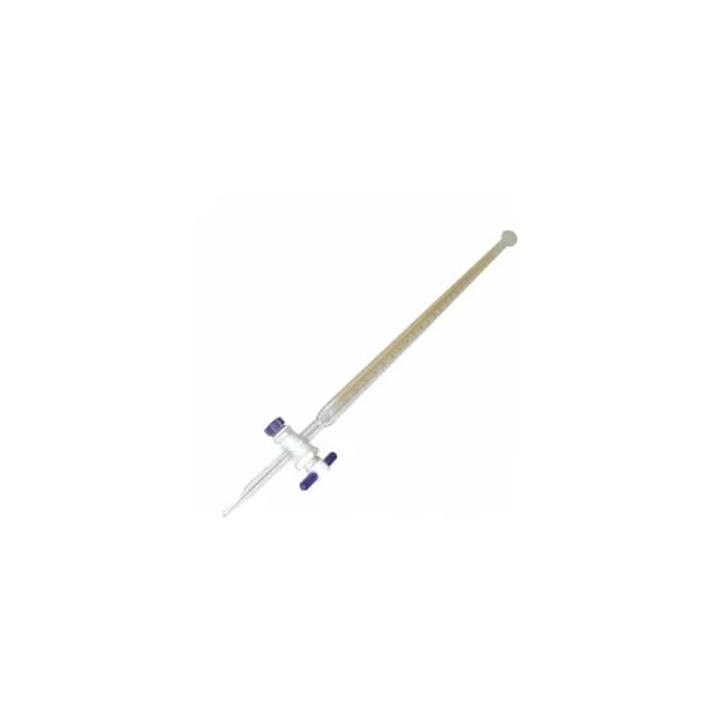 Bureta Graduada Com Torneira de Teflon 10ml-fd9e55dd-0544-4335-8162-434693c80aa5