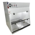 Cabine De Fluxo Laminar Metalica Compact 81x59x88cm-2f7b3079-8465-4e7a-a3be-ec64e9e8a31f