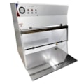 Cabine De Fluxo Laminar Metalica Compact 81x59x88cm-77458831-1a30-4f0a-9f28-f0182a3405f7