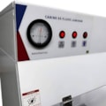 Cabine De Fluxo Laminar Metalica Compact 81x59x88cm-c74aa08a-1cc5-437b-9a5d-6a283099b788