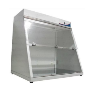 Cabine Para PCR DNA