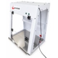 Cabine para PCR em Chapa de Aço com Lâmpada UV e Tampo Inox Prolab-6facc8fc-2e8d-4b61-880e-03e34c827b09