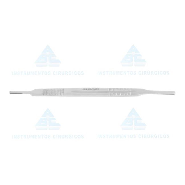 Cabo para Bisturi Duplo Nº 3 e 4-bcddc913-9f3d-498e-929d-1c154183f752