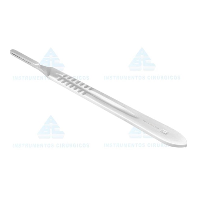 Cabo Para Bisturi Nº 4-300c1ff5-c7e5-46d7-89e0-508a67ec6c17