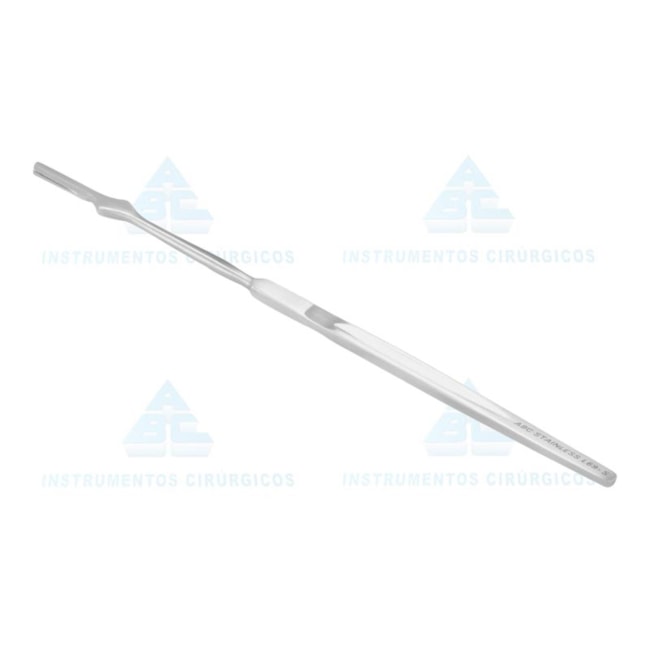 Cabo Para Bisturi Nº 7-3d97db79-92ed-4646-9415-8337be54bcd4