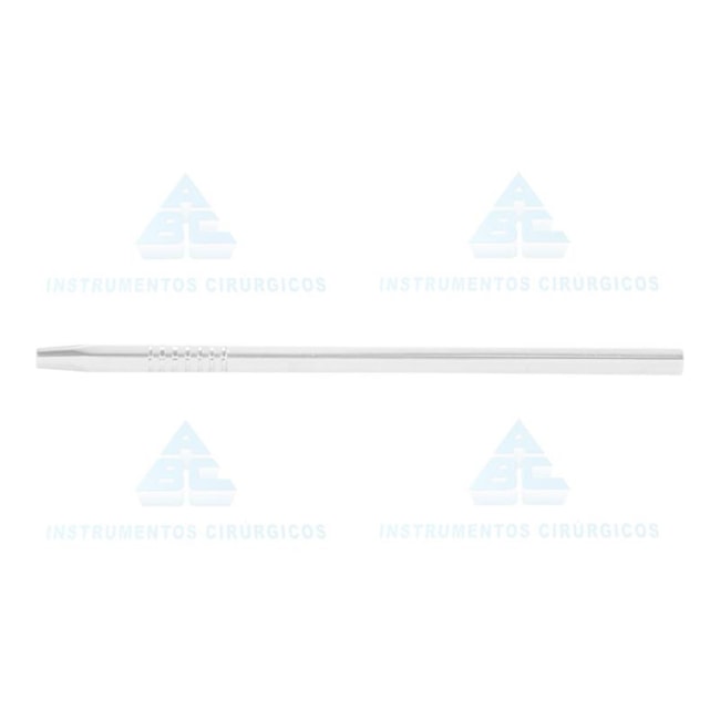 Cabo Para Espelho Bucal Infantil 10cm-82e27015-676e-4502-be42-e686feed74ff