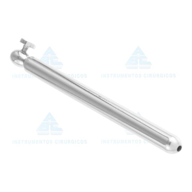 Cabo Para Espelho de Laringe Com Regulagem-99d331a2-ef0c-45f0-9702-efa03b350883