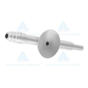 Cabo Para Sonda de Itard Intermediário Com Regulagem