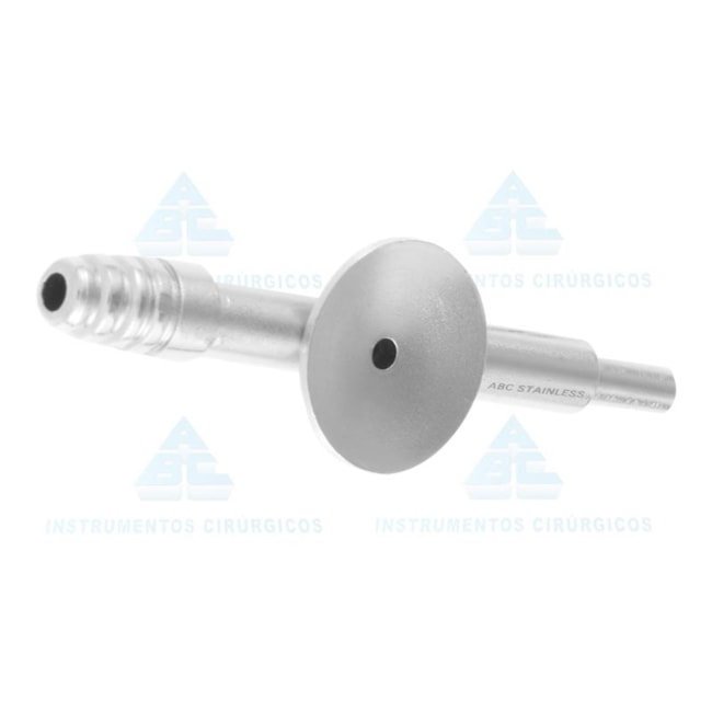 Cabo Para Sonda de Itard Intermediário Com Regulagem-199e5144-bdcf-459c-9b10-50fc507002ec