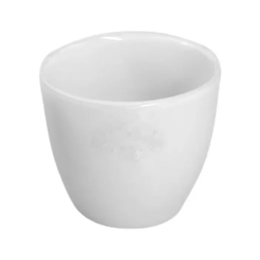 Cadinho de Fundo Poroso Para Filtração Capacidade 15ml