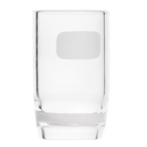 Cadinho de Gooch de Vidro 50ml Porosidade 4