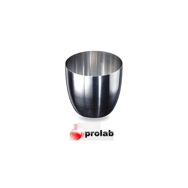 Cadinho de Platina 15ml Peso 15Gr-7521f799-4691-43a2-9773-2e6d91933954