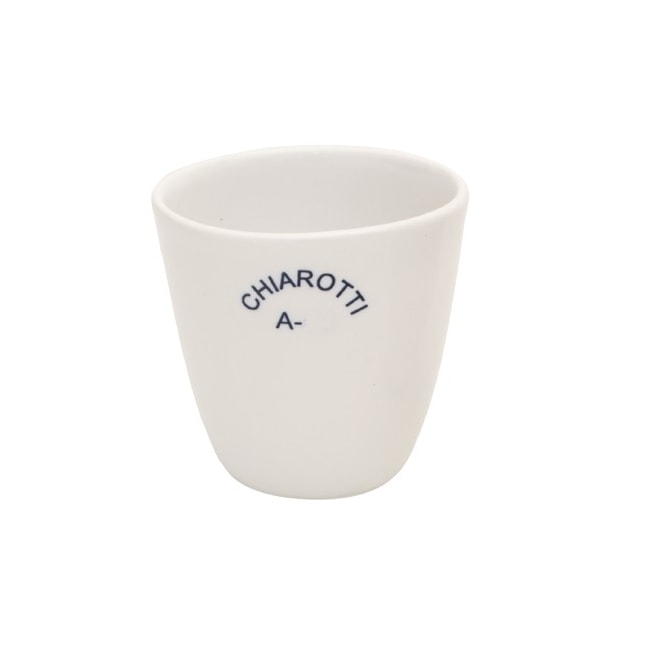 Cadinho de Porcelana Forma Alta 75ml-79ce7936-157d-463e-8bb3-8c159ebd8667