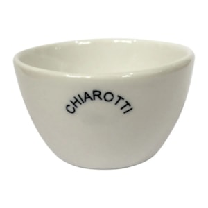 Cadinho de Porcelana Forma Baixa 150ml