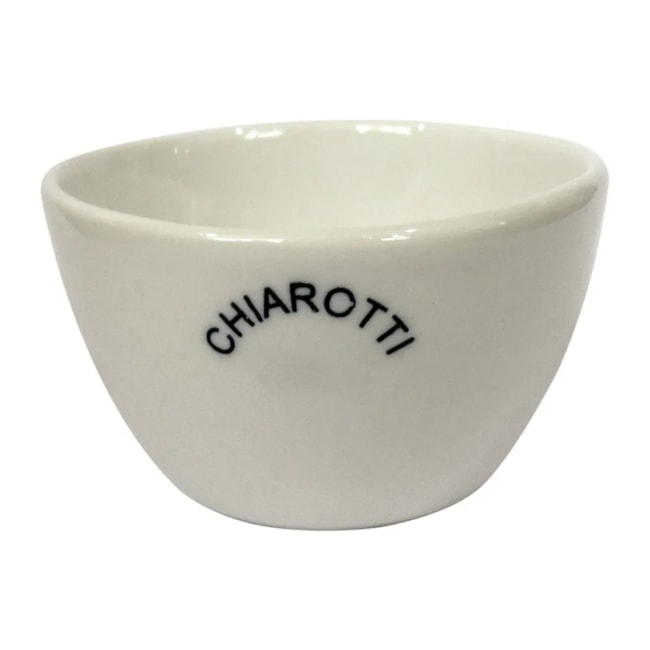 Cadinho de Porcelana Forma Baixa 150ml-ddac8589-132c-4074-be37-95dd8fa7ba6c