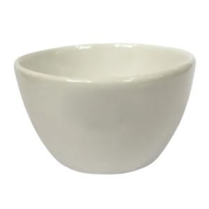 Cadinho de Porcelana Forma Baixa 15ml