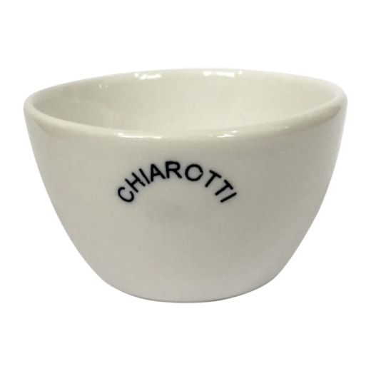 Cadinho de Porcelana Forma Baixa 50ml