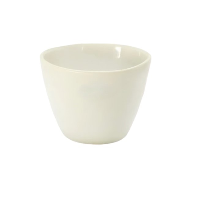 Cadinho de Porcelana Forma Média 50ml-595bbacd-4ccb-4433-8969-250eddd3d24f