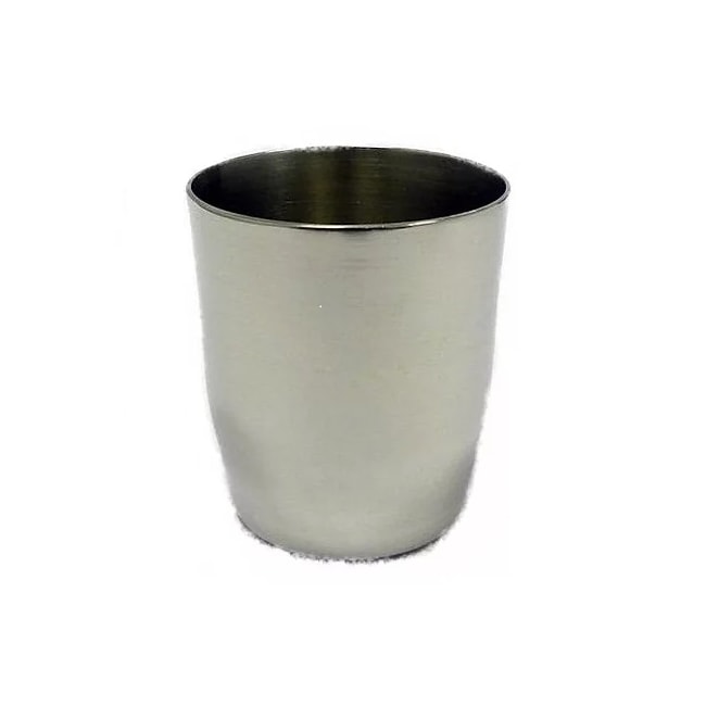 Cadinho em Alumínio 250ml 67x80mm-ae92af11-8041-42cd-9142-1f128060cfa1