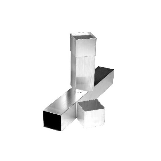 Caixa de Aço Inox Para Esterelizar Pipetas
