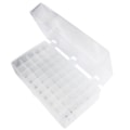 Caixa Para 50 Microtubos de 1,5 a 2,0ml Transparente-1f2d012c-b6d0-4ef2-9044-596ccd38175f