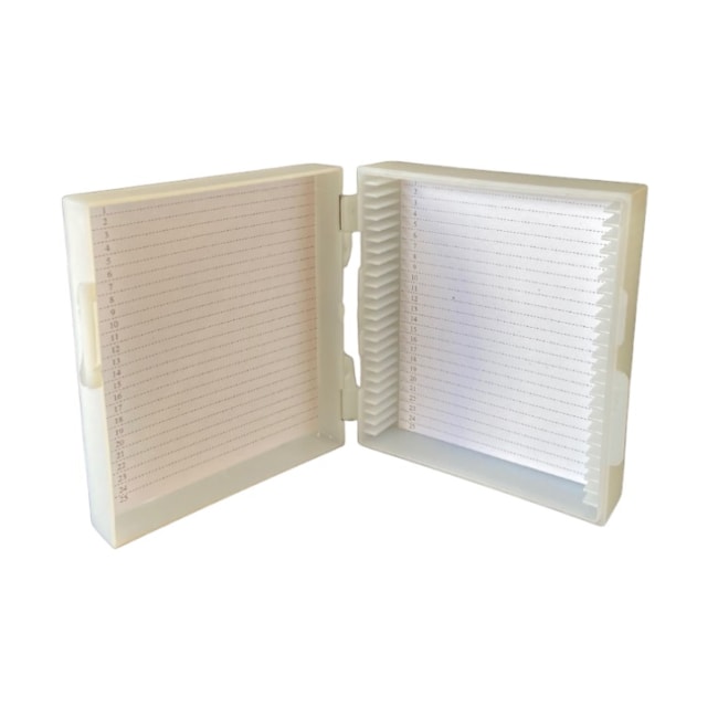 Caixa Porta Lâminas 25 Lugares Basic-30da4466-6709-442d-887c-eb133460e093