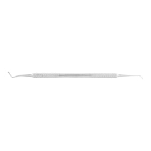Calcador 6335 White Para Silicato N.1