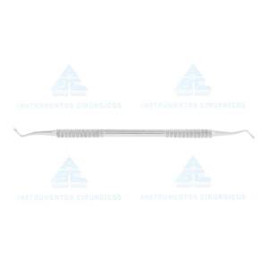 Calcador Clevdent