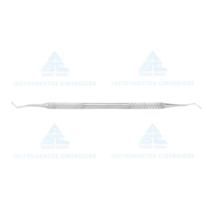 Calcador Hollenback