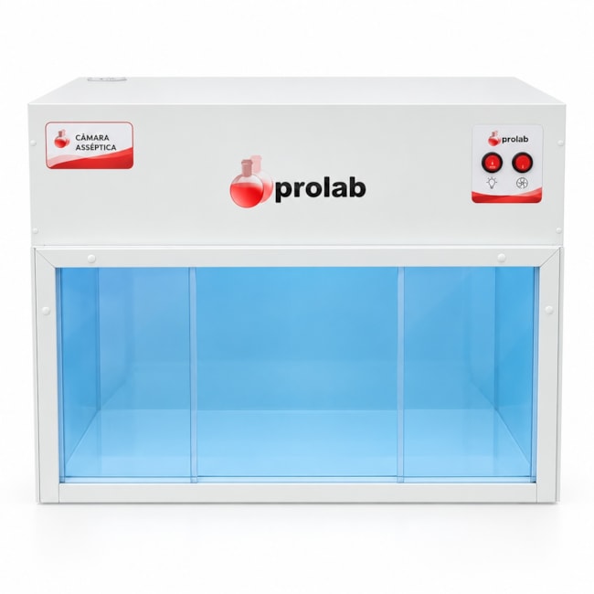 Câmara Asséptica em MDF 60 cm Prolab-5751820e-8f03-44ee-a1f8-84cb8db0cdda