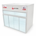 Câmara Asséptica em MDF 80 cm Prolab-65f18f4f-adf8-4676-ba4a-e3ba2a3745e4