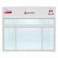 Câmara Asséptica em MDF 80 cm Prolab-2493ddfc-ab4d-4a06-b33e-f747c2ba3443