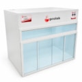 Câmara Asséptica em MDF 80 cm Prolab-74e2e98c-28f8-463e-87cb-086b540e7b31