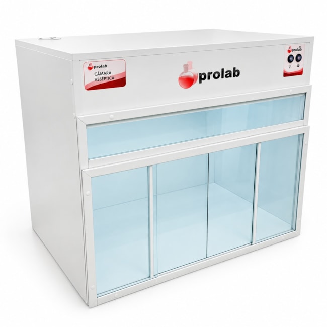 Câmara Asséptica em MDF 80 cm Prolab-9c8c33d3-2c4a-472c-94b9-3ac0f6d2fb38