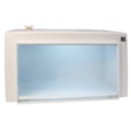 Câmara Asséptica em PVC Com Porta Deslizante, Lâmpada UV 254 NM-10bad347-5ae8-4c70-9d0f-7d8e741ff762