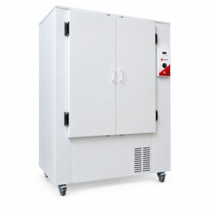Câmara Climática Com Controle de Umidade 630 Litros