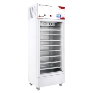 Câmara de Conservação de Vacinas 350 Litros LCD Nobreak
