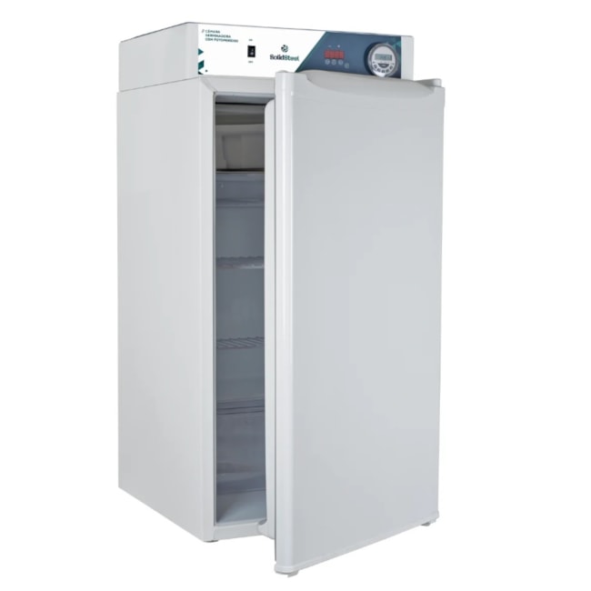 Câmara de Germinação Com Fotoperíodo 120 Litros-645baaca-53ee-4eb0-bf0a-4d45cbdfd2f0