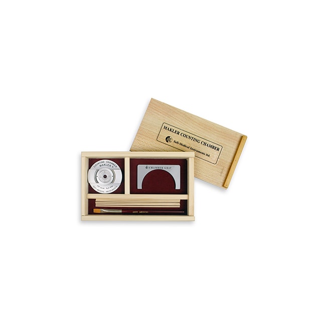 Câmara de Makler para Contagem de Espermatozoides-3919304c-f943-44e8-84d3-7ea3aa2ec53e