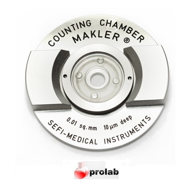 Câmara de Makler para Contagem de Espermatozoides-42c59bcb-750d-4bc9-874b-90b4c0015add