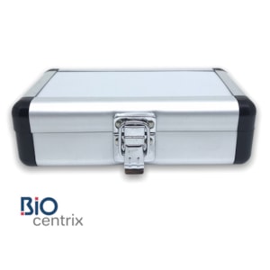 Câmara Para Contagem De Espermatozoides