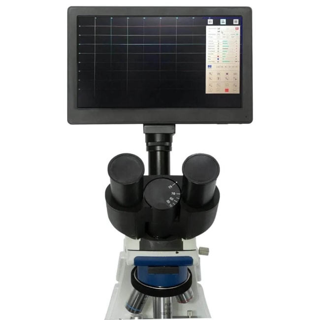 Câmera Digital Para Microscópio Com Tela LCD-2c58a42a-30cc-4179-bb61-2517c9a9245b