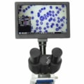 Câmera Digital Para Microscópio Com Tela LCD-3f8dfb56-0904-4c07-8ec2-722fa67bfac9