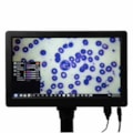 Câmera Digital Para Microscópio Com Tela LCD-7de13d9d-9d77-4f20-8eb5-455f78f2dac9